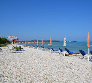 Kormoranos Beach