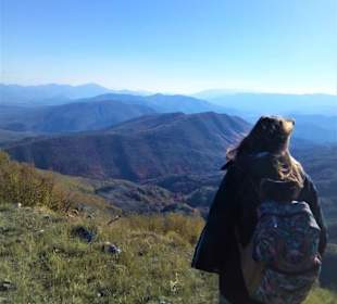 Ausflug im südlichen Pirin