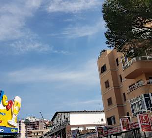 Bamboleo