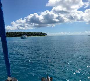 Isla Saona