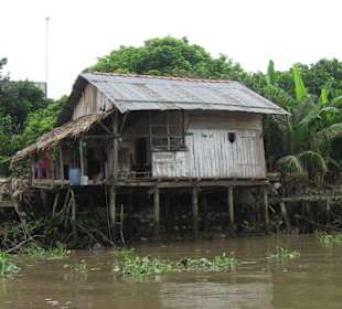 Mekong Delta