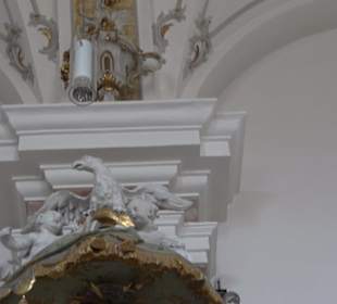 Kath. Pfarrkirche St. Remigius
