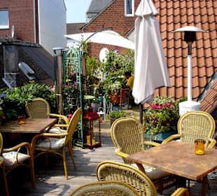 Bodega Pablos Cuxhaven