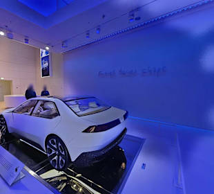 BMW-Museum