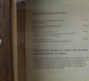 Benediktinerabtei Plankstetten