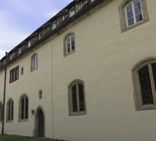 Benediktinerkloster Lorch