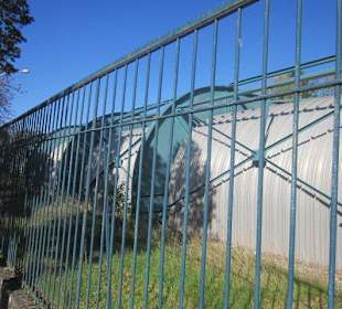 Stengelkaserne ungenutzt