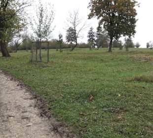 Naturschutzgebiet Listhof