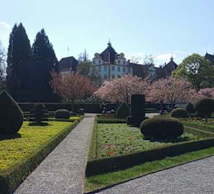 Schloss Salem