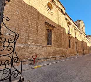 Panteón de Marinos Ilustres in San Fernando