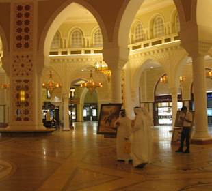 Dubai Mall