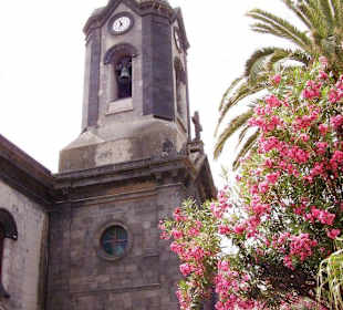 Auf Erkundungstour...