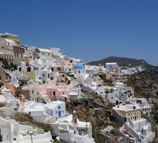 Santorini