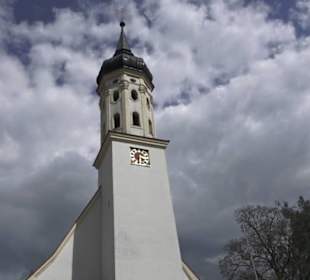Dorfkirche St. Urban