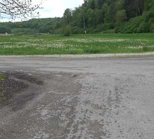 Wanderparkplatz Ruine Kaltenburg