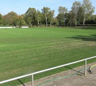 Sportgelände Aileswasen