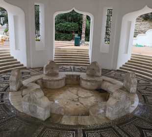 Kalithea Springs