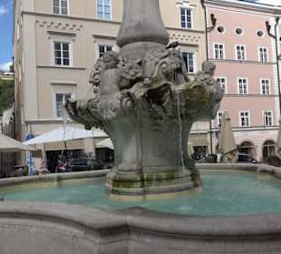 Residenzplatz