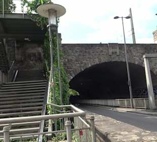 Reiterstandbild Kaiser Friedrich III.