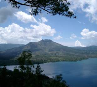 Vulkan Batur