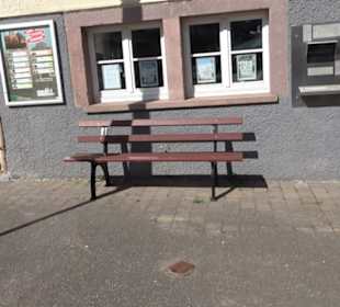 Rathaus Klosterreichenbach