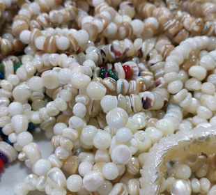 Nachtmarkt Gành Dầu