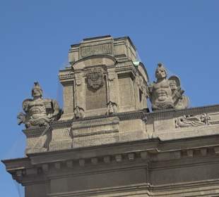 Charlottenburger Tor