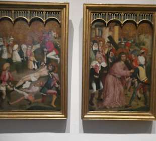 Kunstsammlungen der Veste Coburg