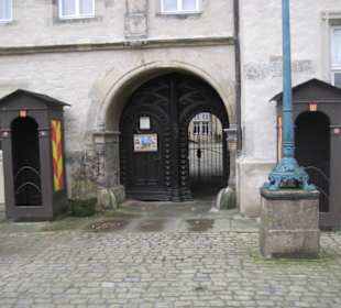 Residenzschloss