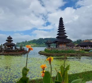 Pura Ulun Danu