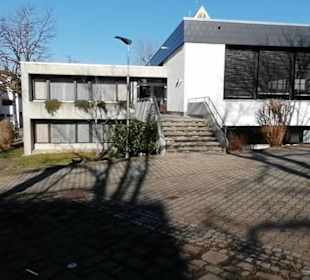Evangelisches Gemeindehaus Neuhausen an der Erms