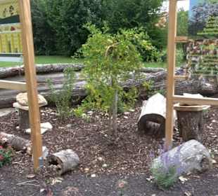 Blühendes Neresheim