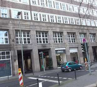 Wilhelm-Marx-Haus