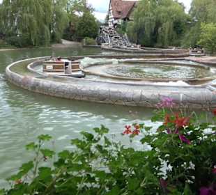 Erlebnispark Tripsdrill