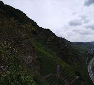 Klettergebiet