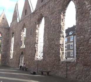 Aegidienkirche 