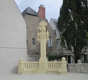  Basilika Saint-Martin de Tours
