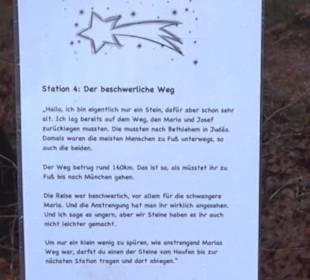 Auernheimer Krippenweg