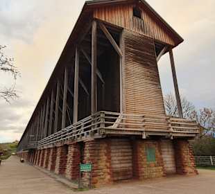 Kurpark Bad Dürkheim