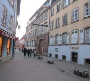 Altstadt Straßburg