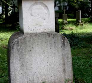 Maler Carl Spitzweg