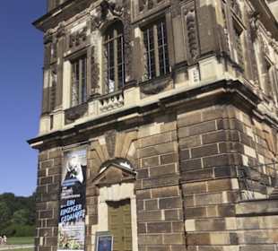 Palais Großer Garten