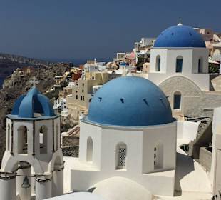 Santorini