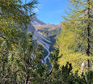 Wandern Sesto / Sexten