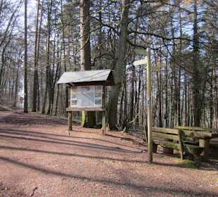 Parkplatz 3 Buchen