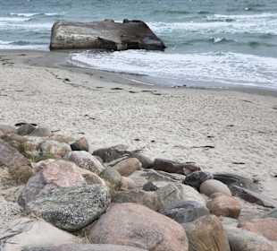 Strand von Skagen