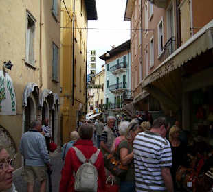 Altstadt von Malcesine