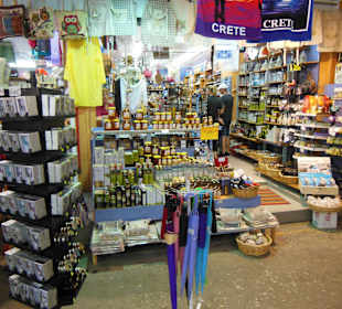 Impression Markthalle