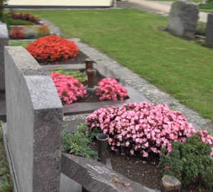 Friedhof Neresheim