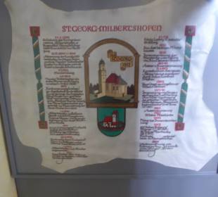 Neue St.-Georgs-Kirche